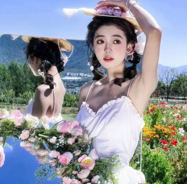 双重情人