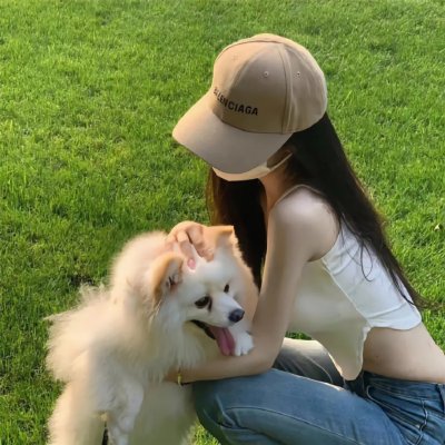白发鬼